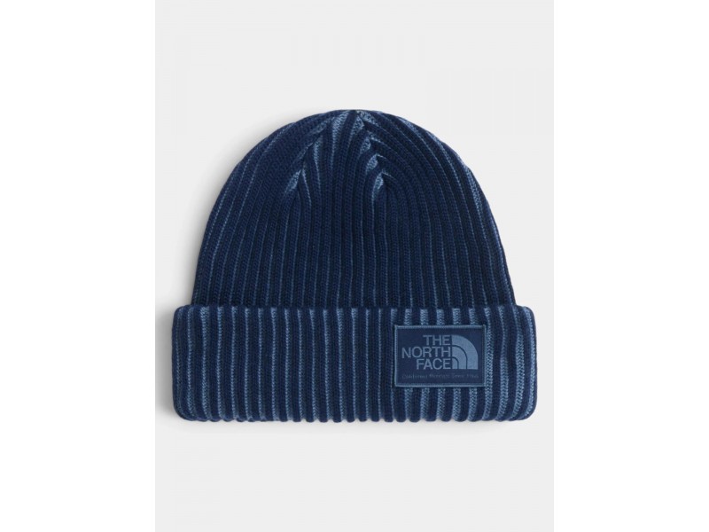 The North Face Salty Lined Beanie – kötött sapka