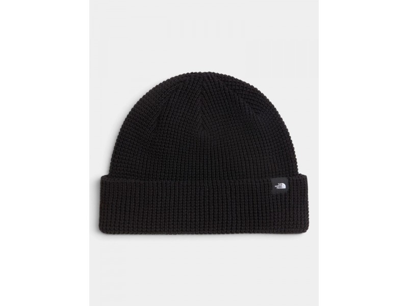 The North Face TNF Fisherman Beanie - kötött sapka