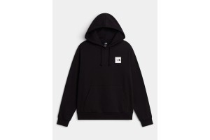 The North Face M Box Half Dome férfi kapucnis pulóver
