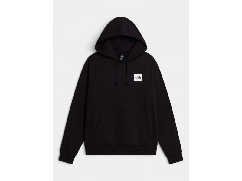The North Face M Box Half Dome férfi kapucnis pulóver