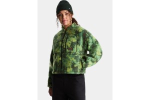 The North Face W Extreme Pile 2 Fz Jacket - női polár