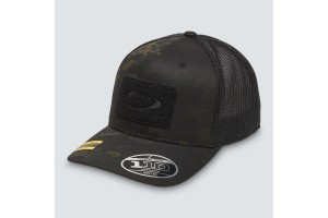 Oakley Multicam 110 Snapback sapka