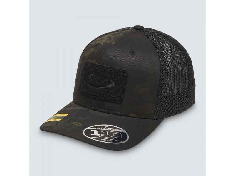 Oakley Multicam 110 Snapback sapka