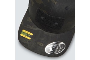 Oakley Multicam 110 Snapback sapka