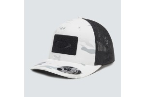 Oakley SI Multicam 110 snapback baseball sapka