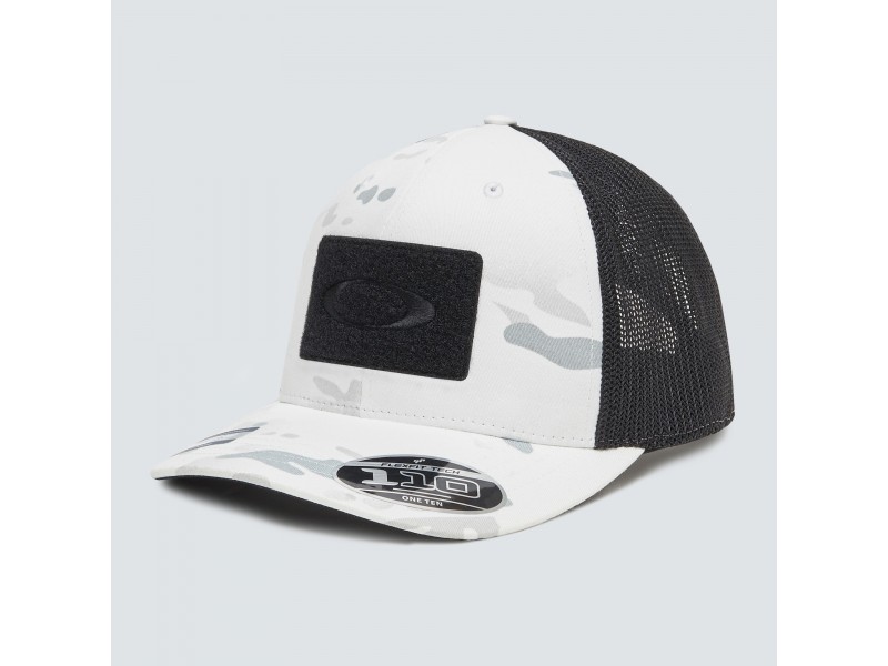 Oakley SI Multicam 110 snapback baseball sapka