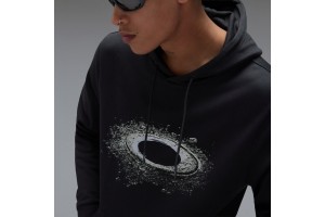 Oakley Lunar Ellipse kapucnis pulóver