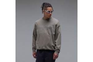 Oakley Rain Camo crewneck pulóver - termékkép