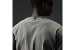 Oakley Echo Mod hímzett póló - elöl logó