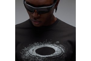 Oakley Lunar Ellipse Tee Póló