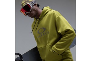Oakley Rider Phantom kapucnis pulóver