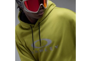Oakley Rider Phantom kapucnis pulóver