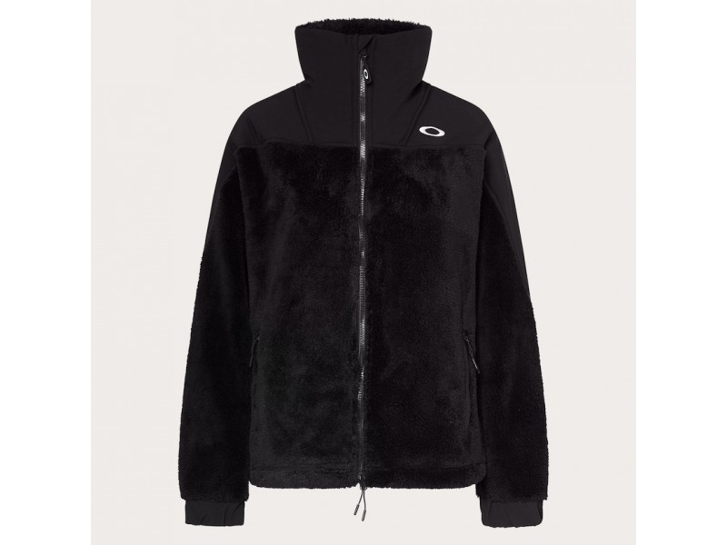 Oakley női Mountain Fire Sherpa pulóver