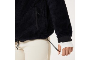 Oakley női Mountain Fire Sherpa pulóver