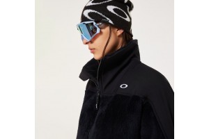 Oakley női Mountain Fire Sherpa pulóver