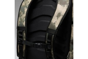 Oakley Bathroom Sink RC hátizsák — fekete, városi stílus