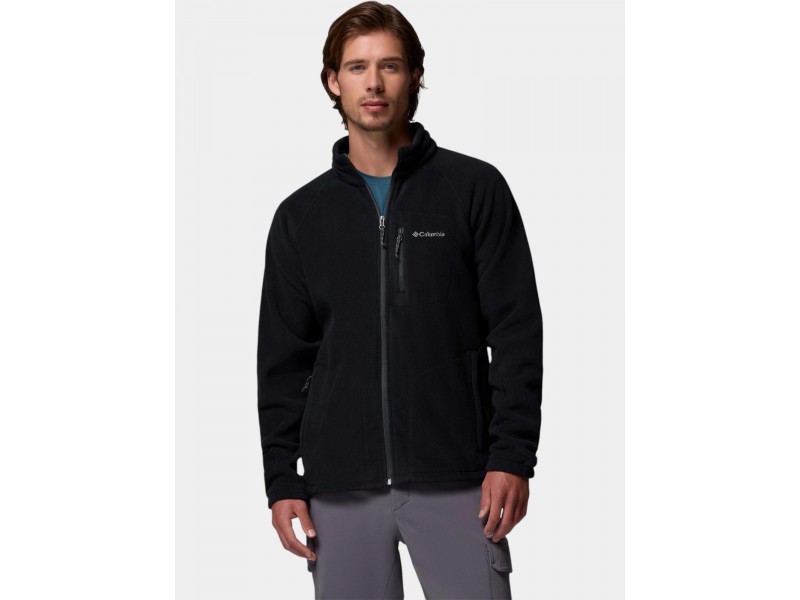 Columbia Fast Trek II Full Zip férfi polár pulóver
