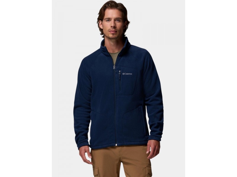 Columbia Fast Trek II Full Zip férfi polár pulóver