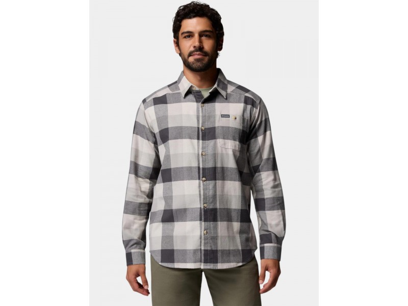 Columbia Cornell Woods férfi flanel ing