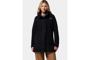 Columbia Panorama Long Jacket D női átmeneti kabát