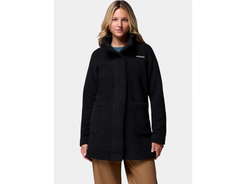 Columbia Panorama Long Jacket D női átmeneti kabát