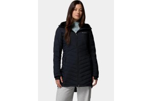 Columbia Joy Peak II Mid női télikabát, Omni-Heat & Thermarator