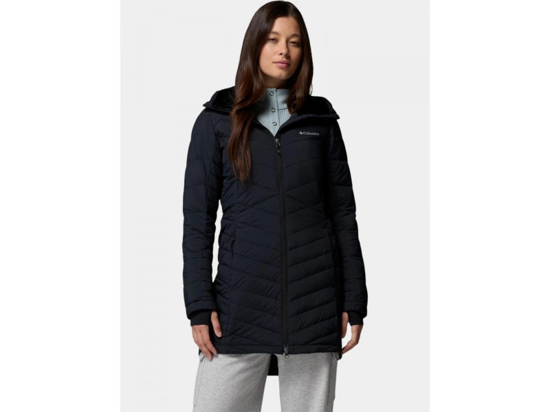 Columbia Joy Peak II Mid női télikabát, Omni-Heat & Thermarator