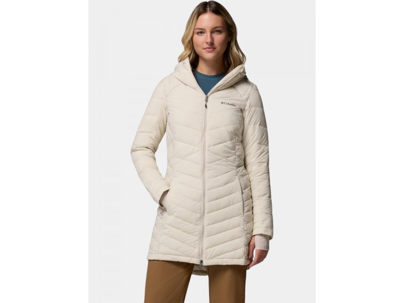 Columbia Joy Peak II Mid női télikabát