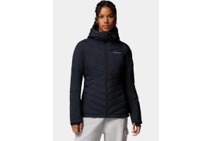 Columbia Joy Peak II női télikabát, kapucnis