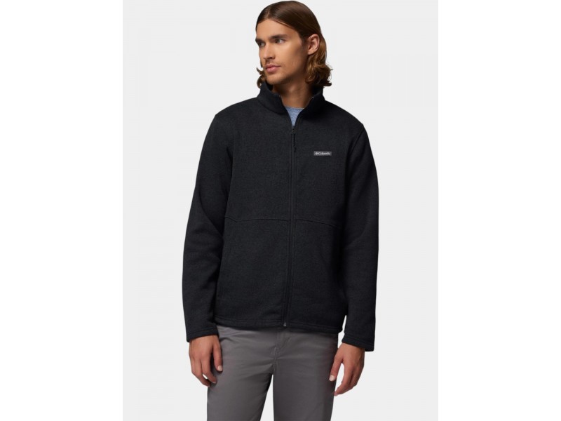 Columbia Alto Pass férfi full zip polár pulóver