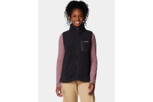 Columbia West Bend Vest II női polár mellény