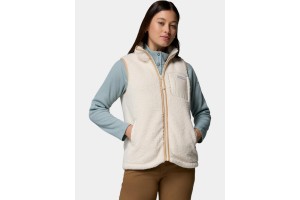Columbia West Bend Vest II D – női polár mellény