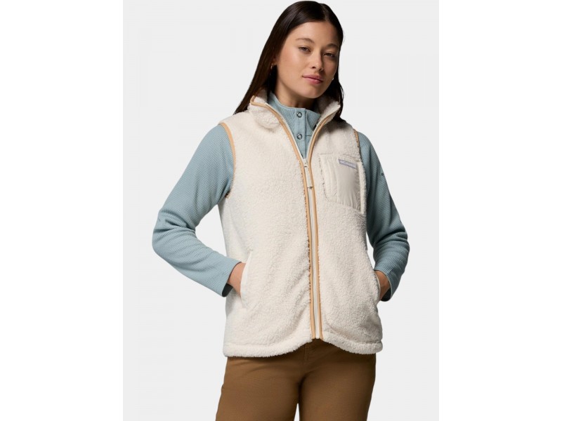 Columbia West Bend Vest II D – női polár mellény