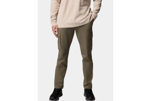 Columbia ROC Cargo Pant D - férfi barna chino