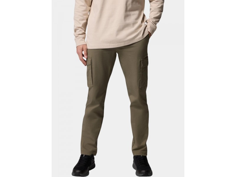 Columbia ROC Cargo Pant D - férfi barna chino
