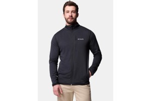 Columbia Essential Hike férfi polár - Full Zip