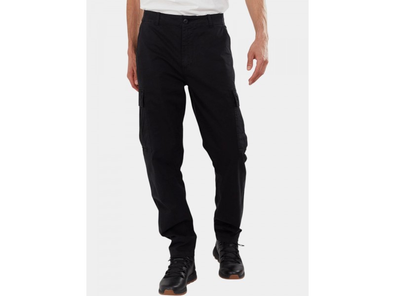 Fundango Chuck Cargo Pants - férfi cargo nadrág