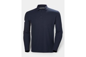 Helly Hansen Crewline Ls Polo férfi hosszú ujjú