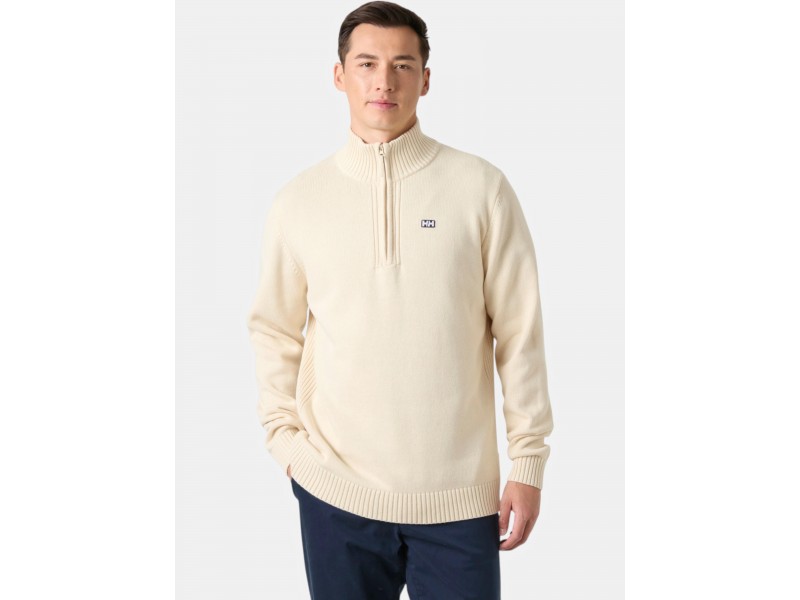 Helly Hansen Smoegen 1/2 Zip férfi pulóver