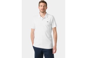 Helly Hansen Hudson Polo D - férfi polo, 100% pamut