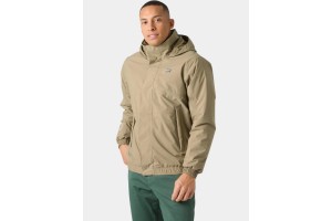 Helly Hansen Smoegen bélelt férfi esőkabát