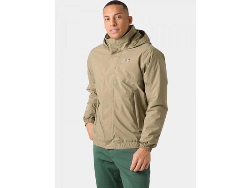Helly Hansen Smoegen bélelt férfi esőkabát