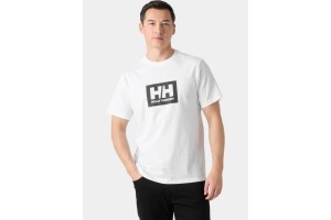 Helly Hansen HH Box T 2.0 férfi póló