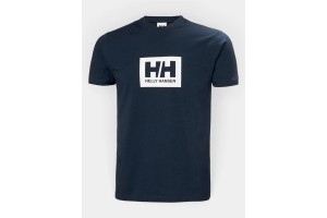 Helly Hansen Hh Box T 2.0 férfi póló