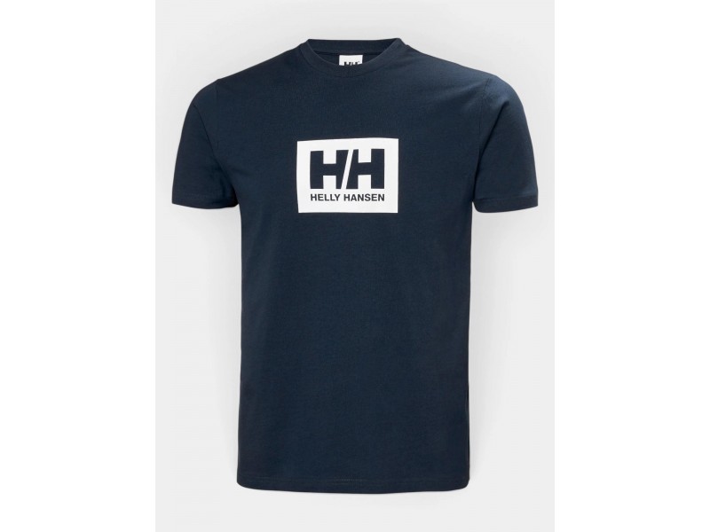 Helly Hansen Hh Box T 2.0 férfi póló
