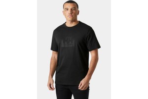 Helly Hansen HH Box T 2.0 férfi póló - termékfotó