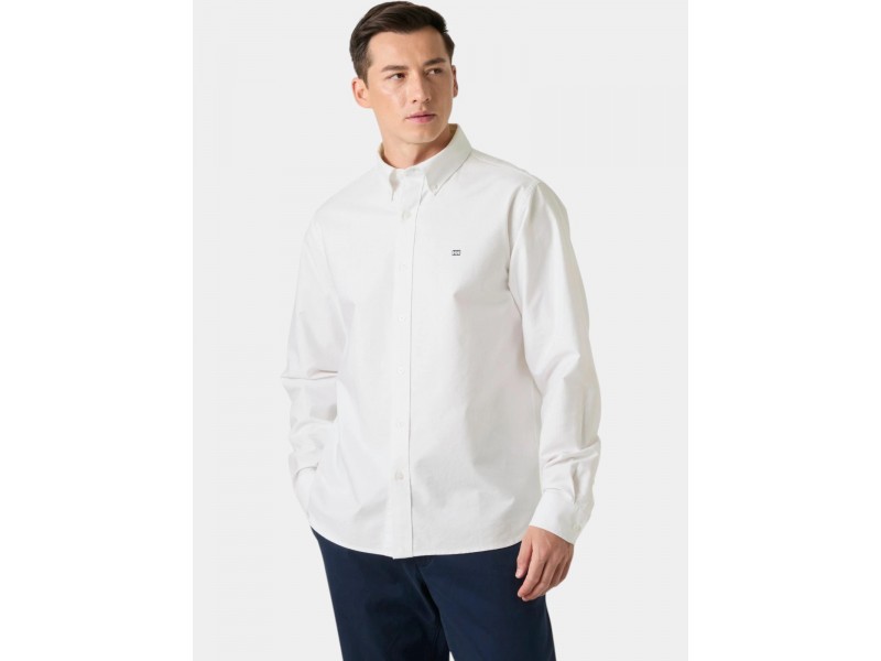 Helly Hansen Shore LS férfi hosszú ujjú ing