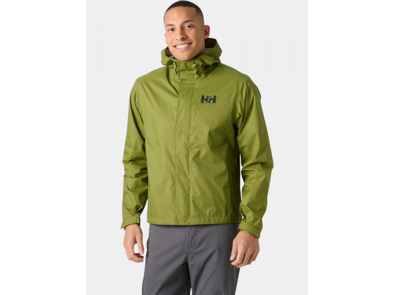 Helly Hansen Loke Jacket férfi vízálló túrakabát