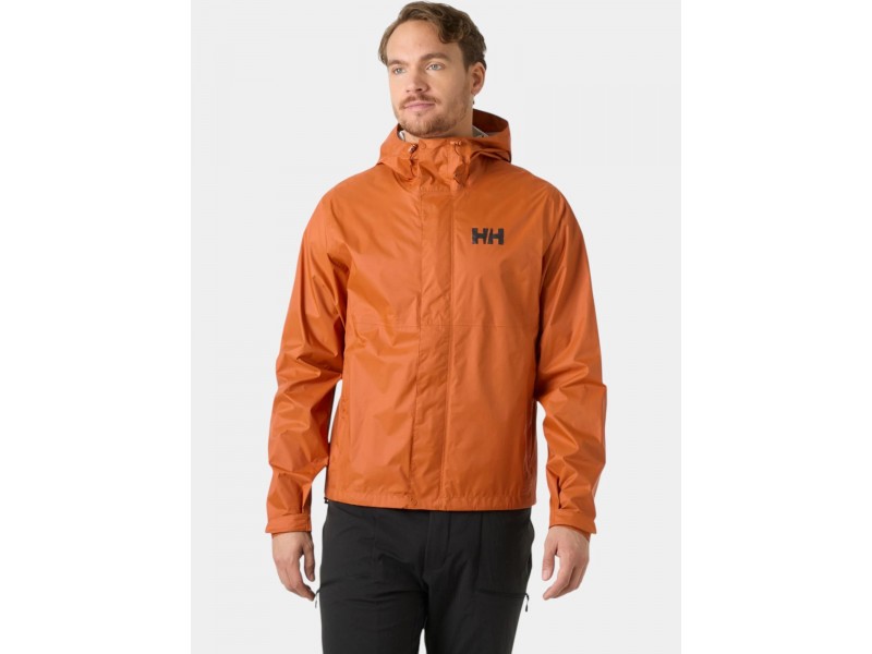 Helly Hansen Loke Jacket D - férfi vízálló túrakabát