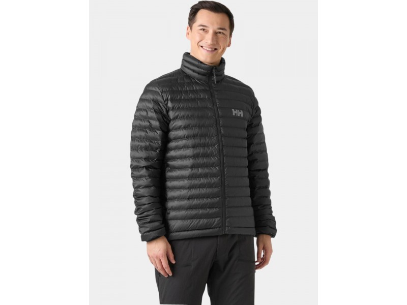 Helly Hansen Sirdal Insulator férfi steppelt kabát